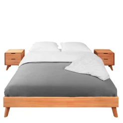 Dachschrägen Bett Stenov
