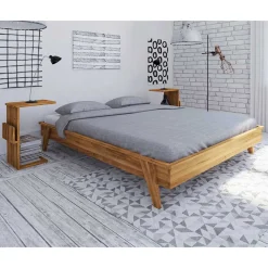 Dachschrägenbett Carilla