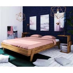Dachschrägenbett Carilla