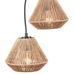 Deckenlampe Gardaz