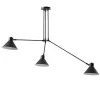 Deckenlampe Robiena