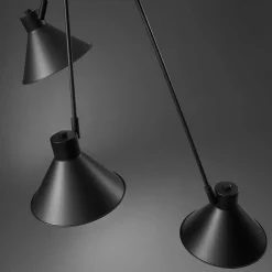 Deckenlampe Robiena