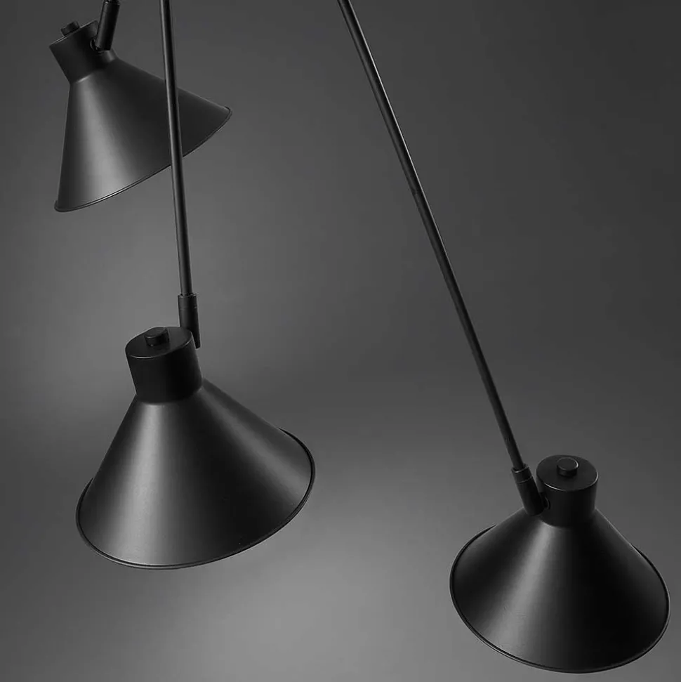 Deckenlampe Robiena