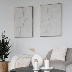 Deko Wandbild Baluna