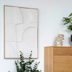 Deko Wandbild Baluna