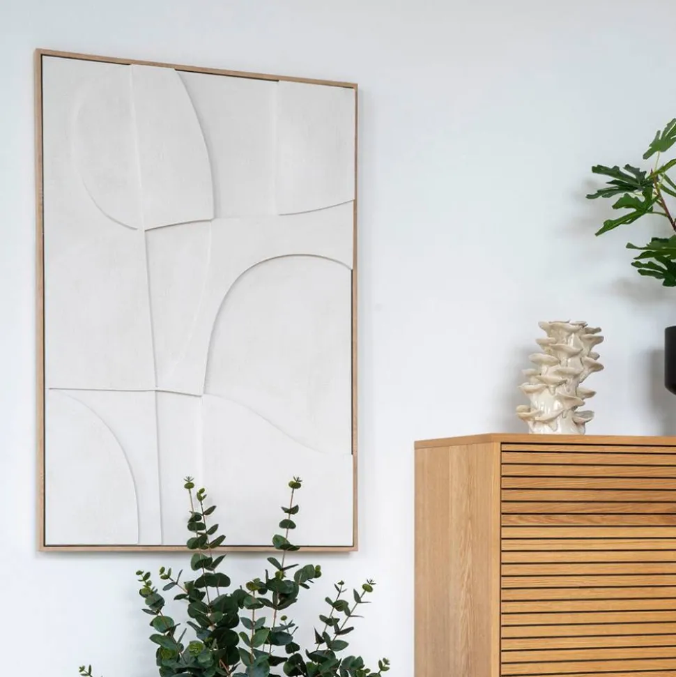Deko Wandbild Baluna