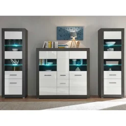 Design Anbauwand Jains