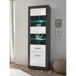 Design Anbauwand Jains