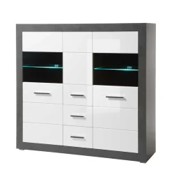 Design Anbauwand Jains