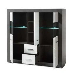 Design Anbauwand Jains
