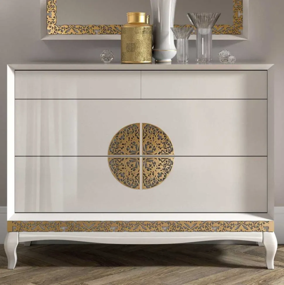Design Anrichte Jedvila