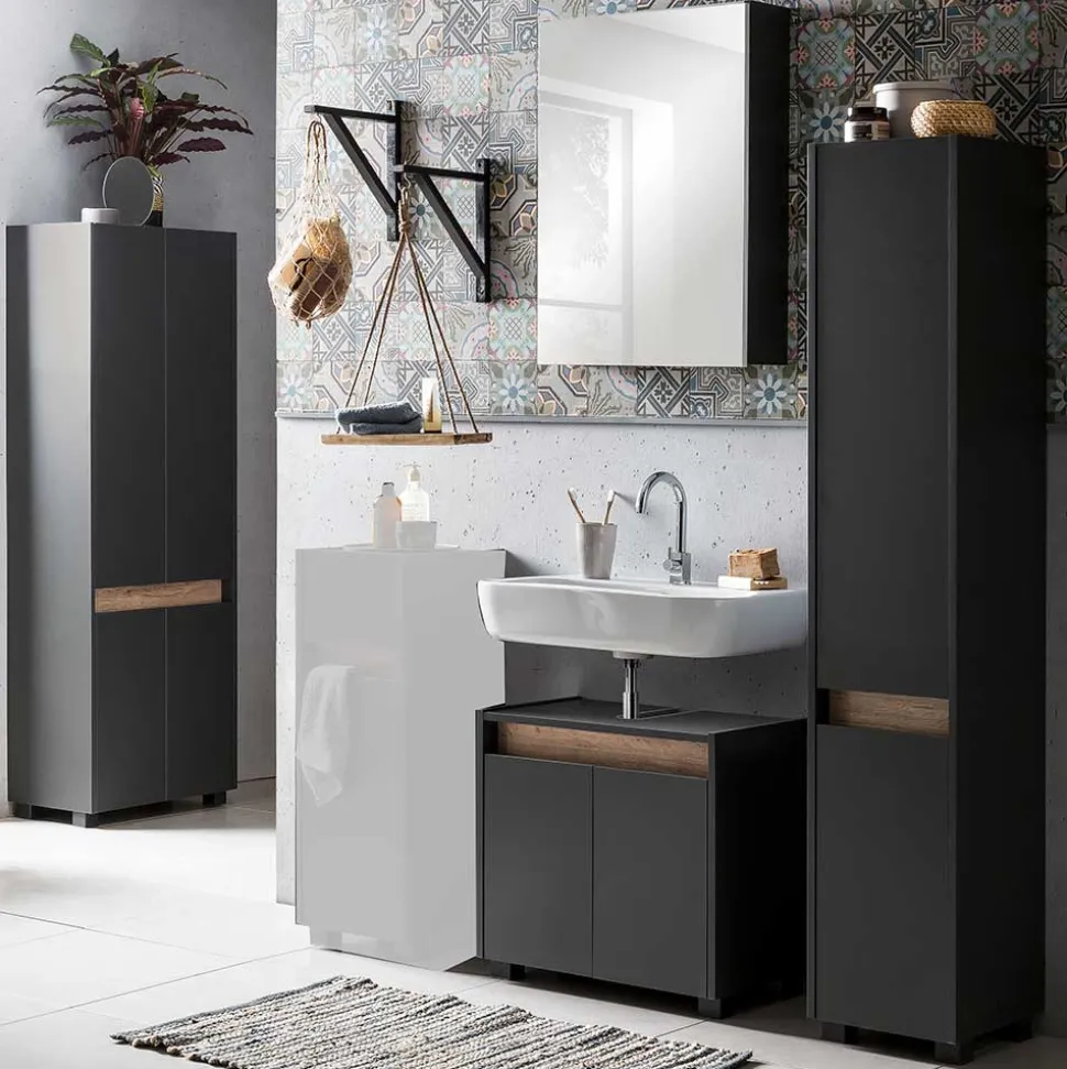Design Bad Set Vandran