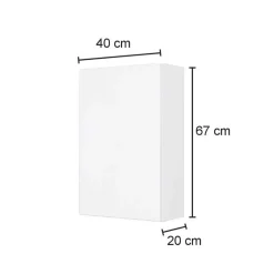 Design Badezimmer Set Vulray