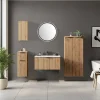Design Badezimmermöbel Set Cadama