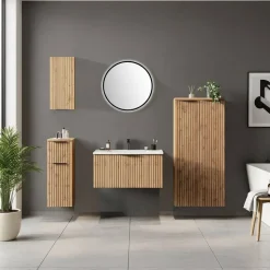 Design Badezimmermöbel Set Cadama