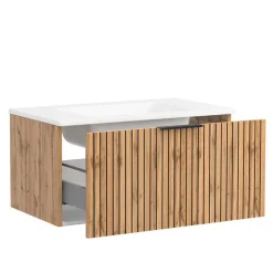 Design Badezimmermöbel Set Cadama