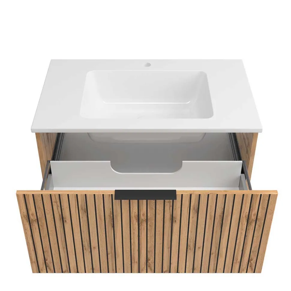 Design Badezimmermöbel Set Cadama