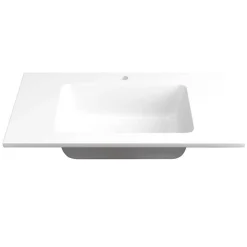 Design Badezimmermöbel Set Cadama