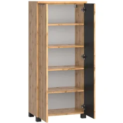 Design Badezimmermöbel Set Cadama