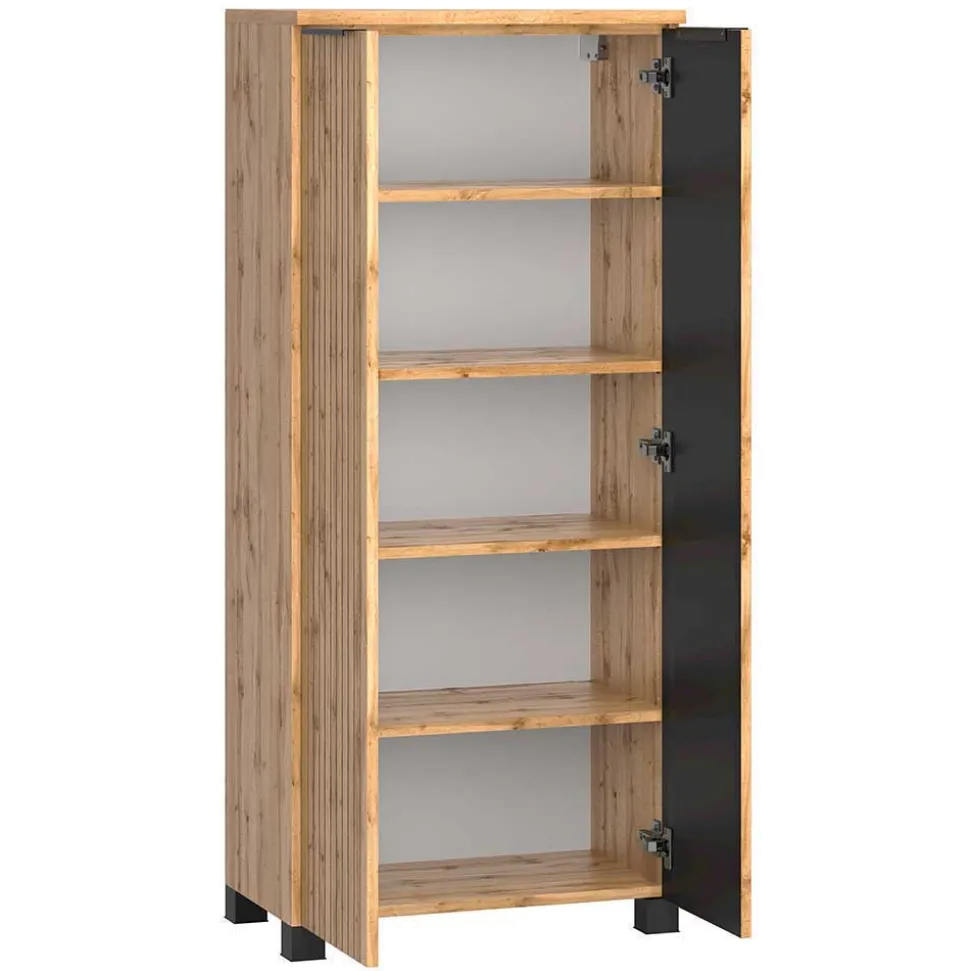 Design Badezimmermöbel Set Cadama