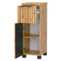 Design Badezimmermöbel Set Cadama