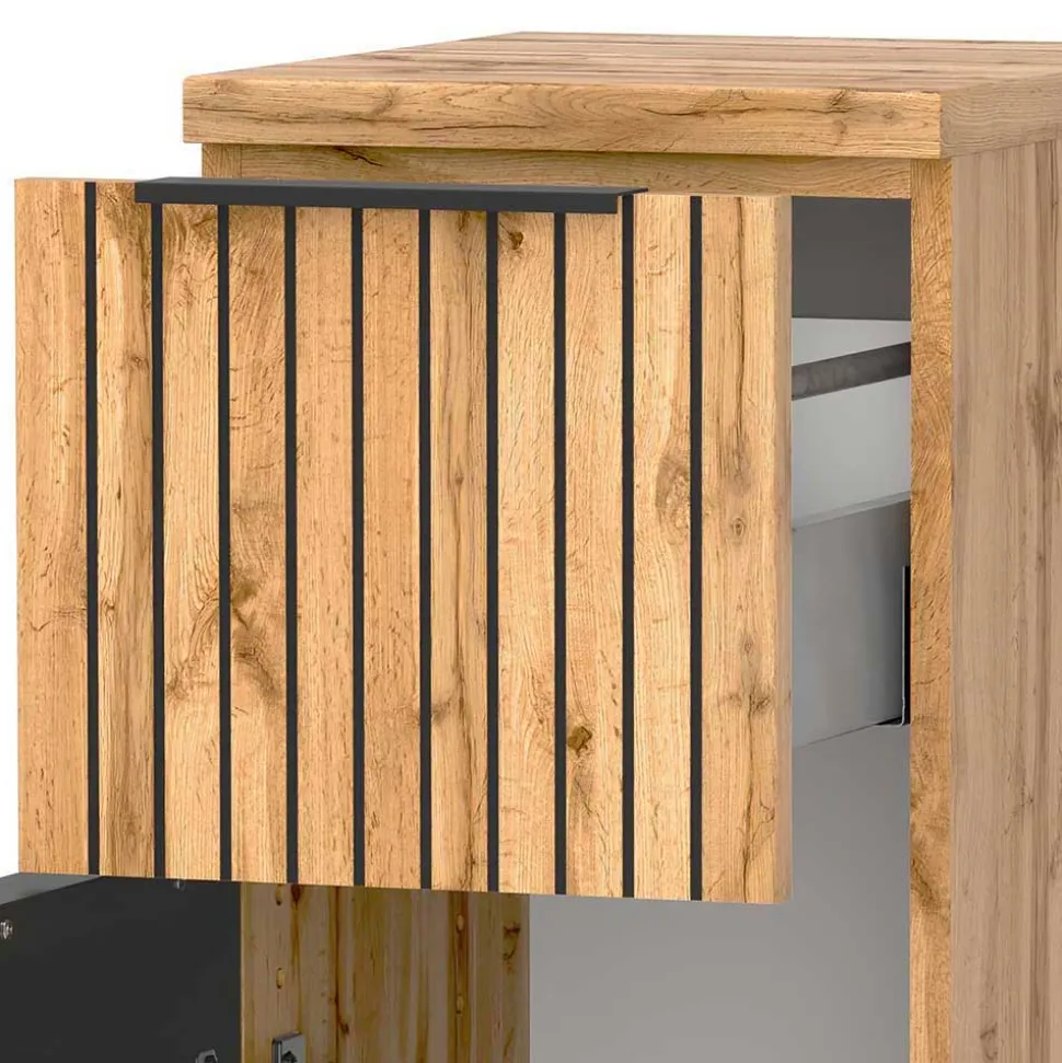 Design Badezimmermöbel Set Cadama