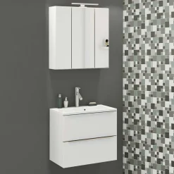 Design Badmöbel Folcora