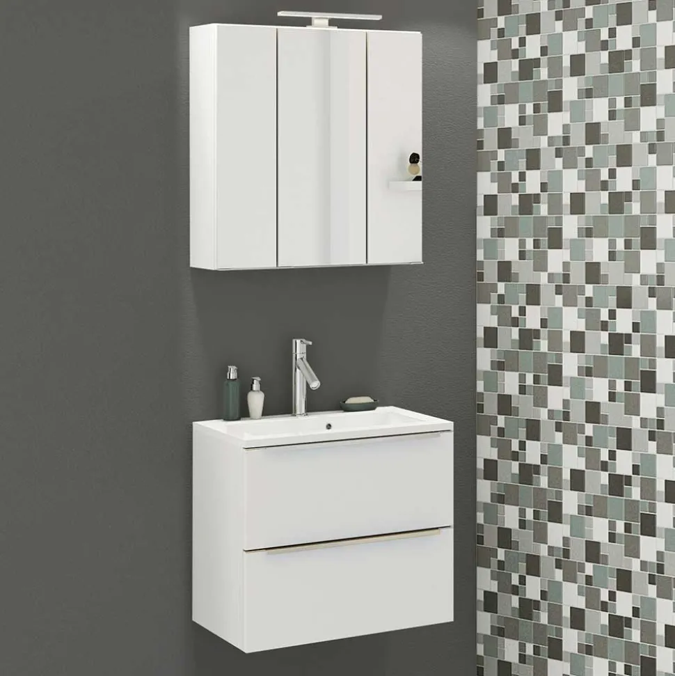 Design Badmöbel Folcora
