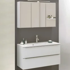 Design Badmöbel Folcora