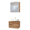 Design Badmöbel Set Besdos