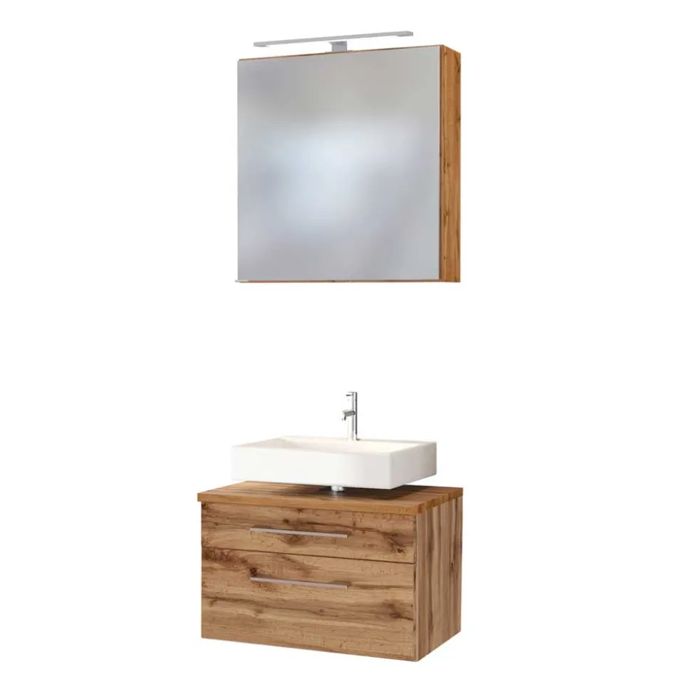 Design Badmöbel Set Besdos