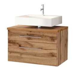 Design Badmöbel Set Besdos