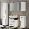 Design Badmöbel Set Bevario