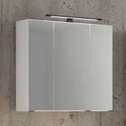 Design Badmöbel Set Bevario