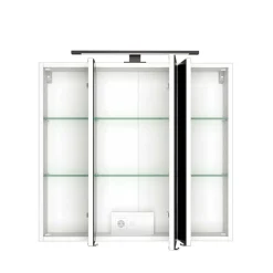 Design Badmöbel Set Bevario