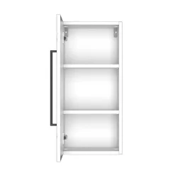 Design Badmöbel Set Bevario