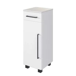 Design Badmöbel Set Bevario