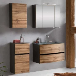 Design Badmöbel Set Nerella