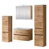 Design Badmöbel Set Ruliand