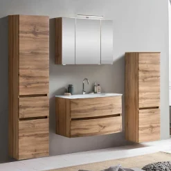 Design Badmöbel Set Ruliand