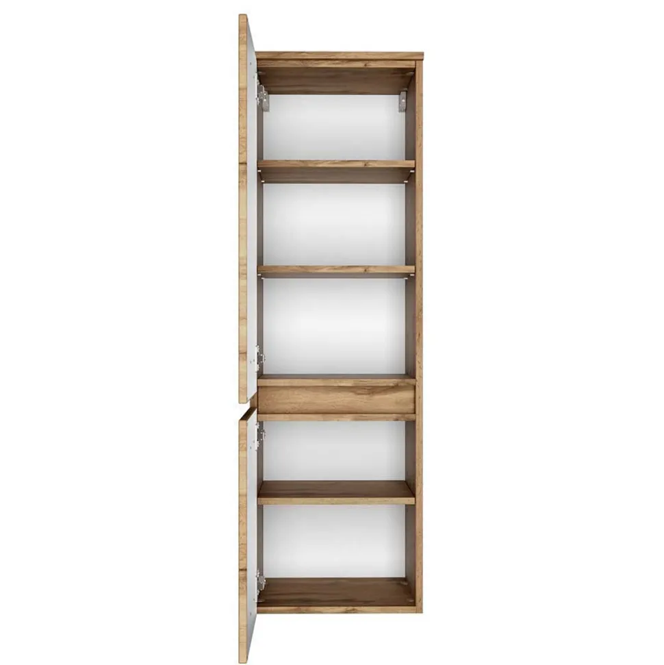 Design Badmöbel Set Ruliand