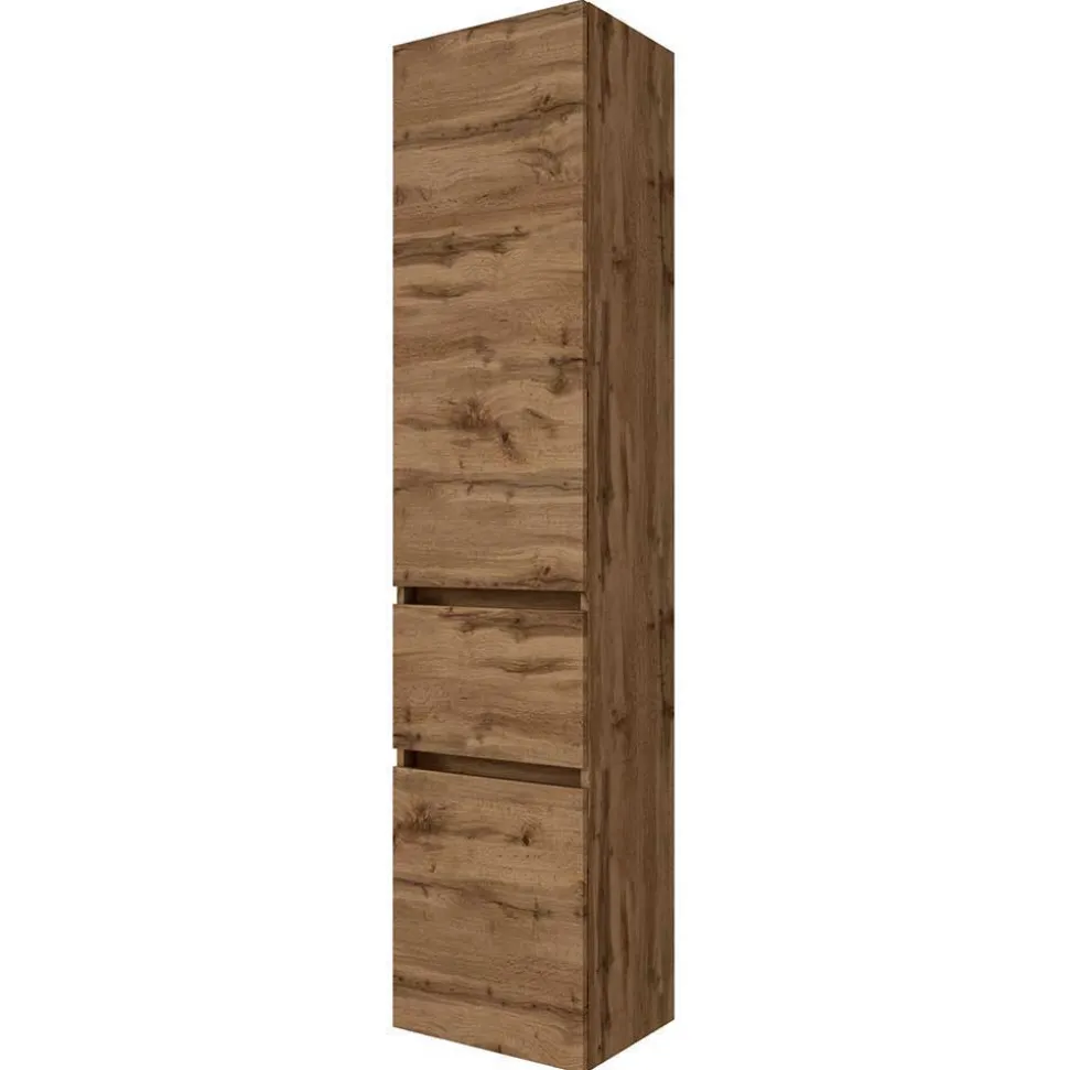 Design Badmöbel Set Ruliand