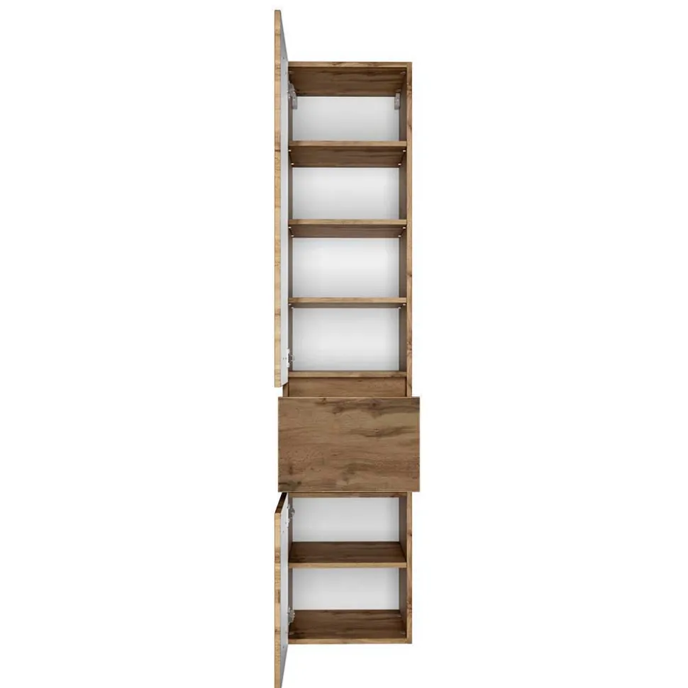 Design Badmöbel Set Ruliand