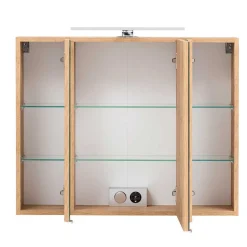 Design Badmöbel Set Ruliand
