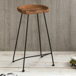 Design Barhocker Phidias