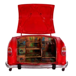 Design Barschrank Cows