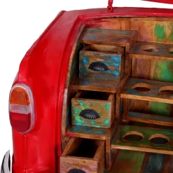 Design Barschrank Cows