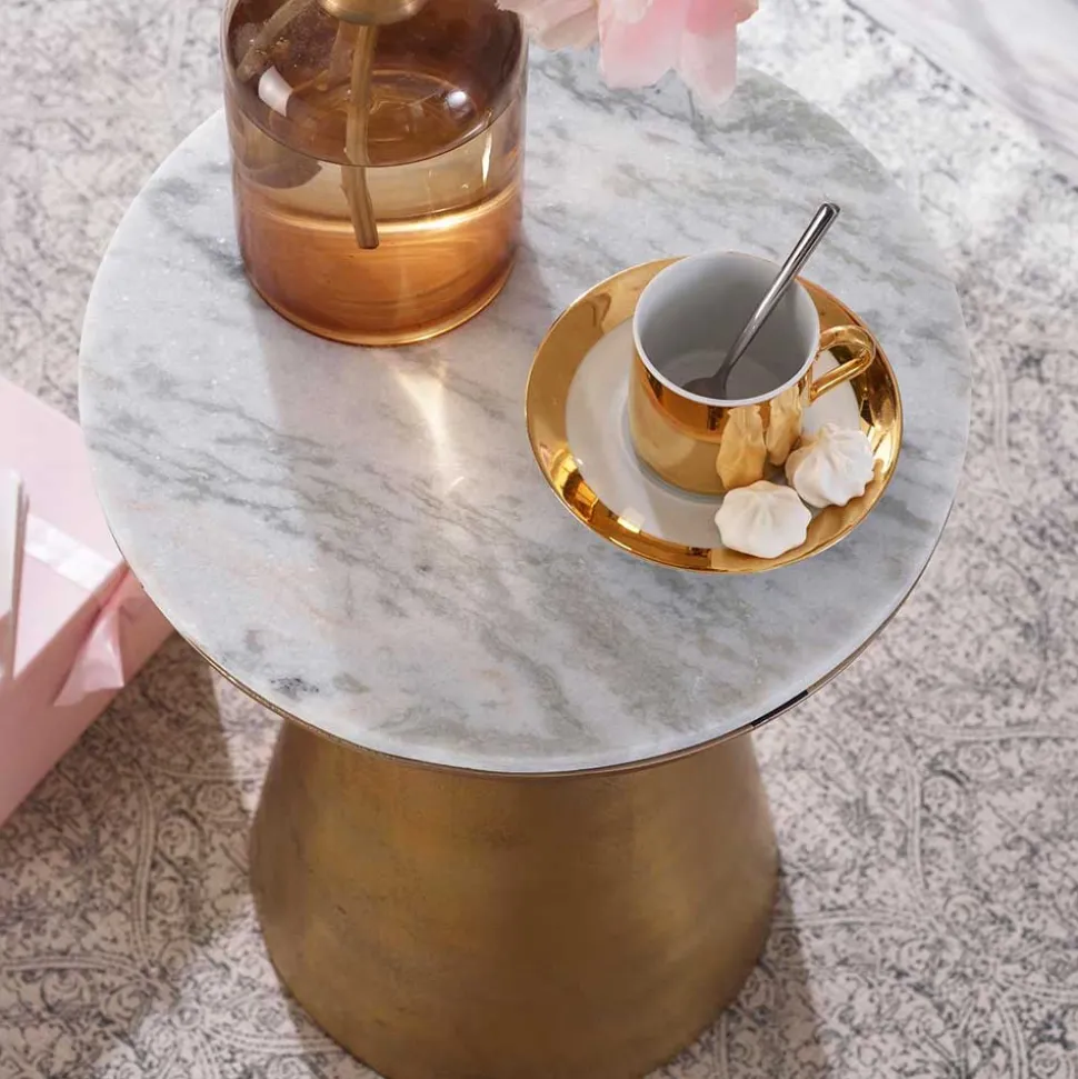 Design Beistelltisch Jessy