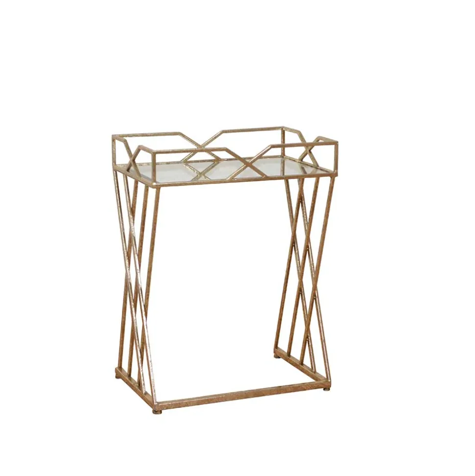 Design Beistelltisch Judith
