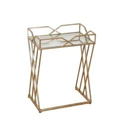 Design Beistelltisch Judith